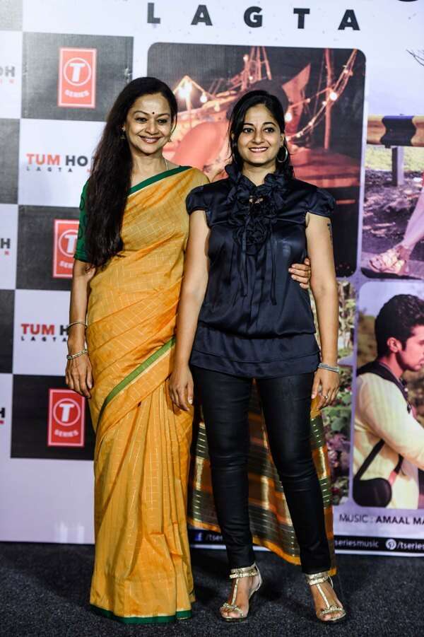 Zarina Wahab