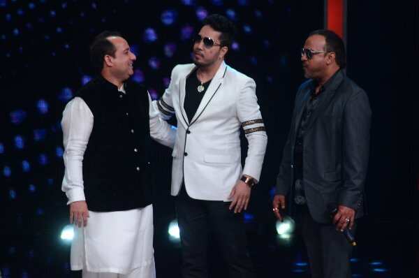 Rahat Fateh Ali Khan