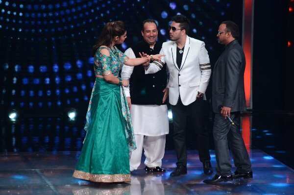 Rahat Fateh Ali Khan