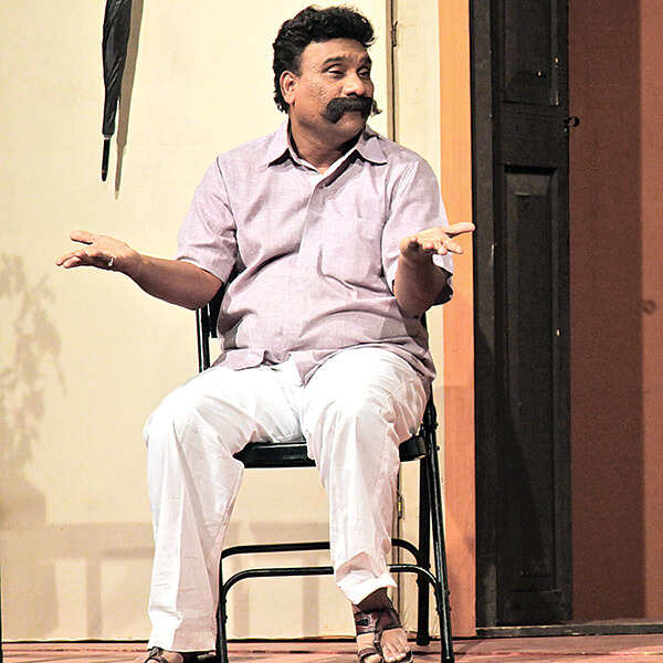 Bhau Kadam
