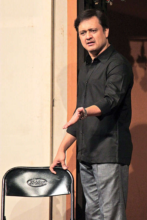 Sunil Barve