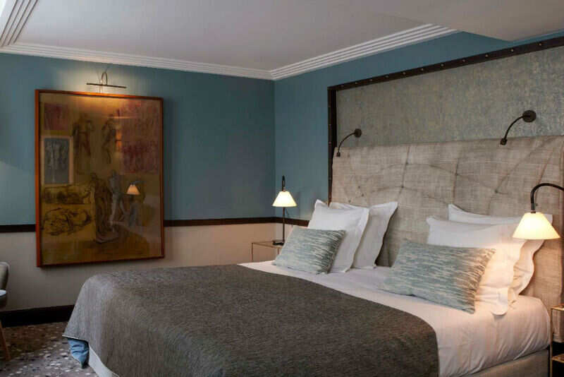 Hotel Therese