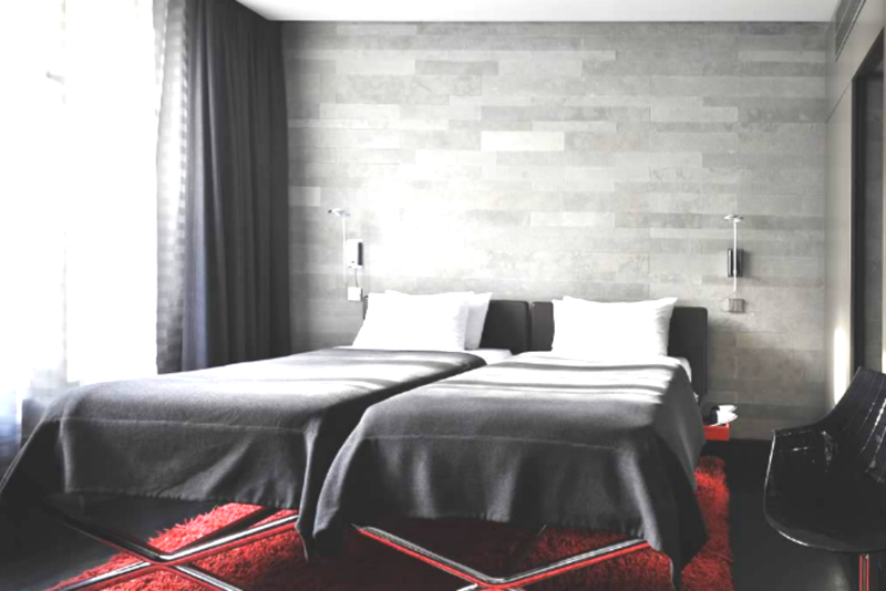 Hotel Sezz