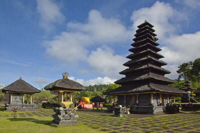 bali