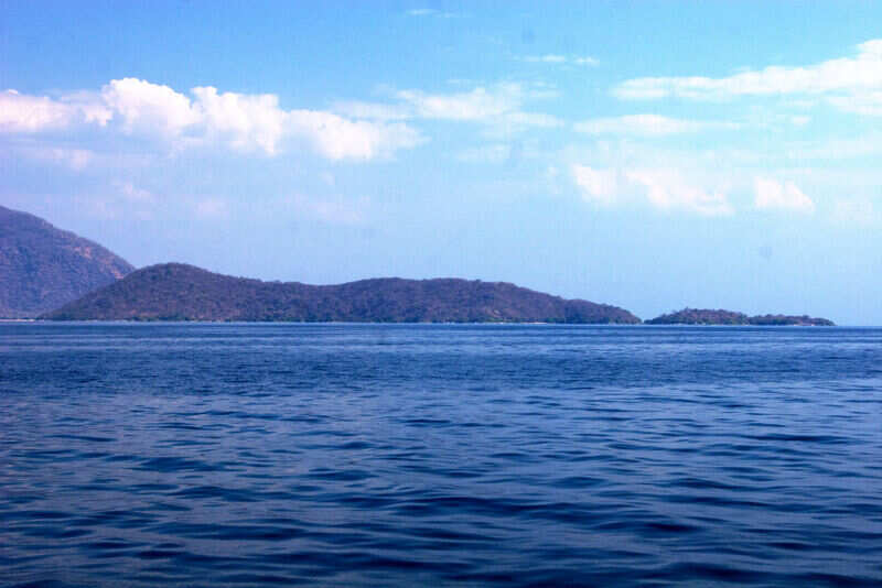 Cape Maclear