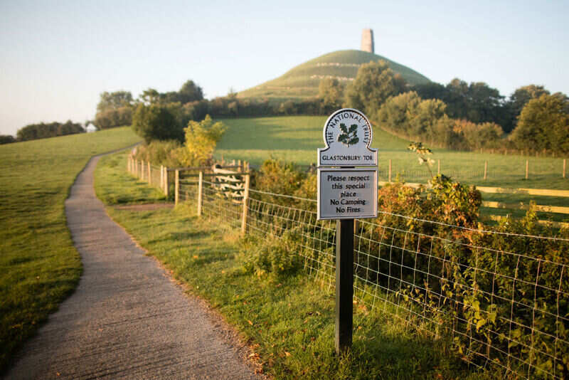 Glastonbury