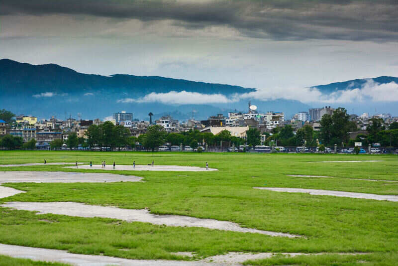 kathmandu
