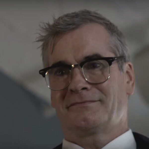 Henry Rollins Images