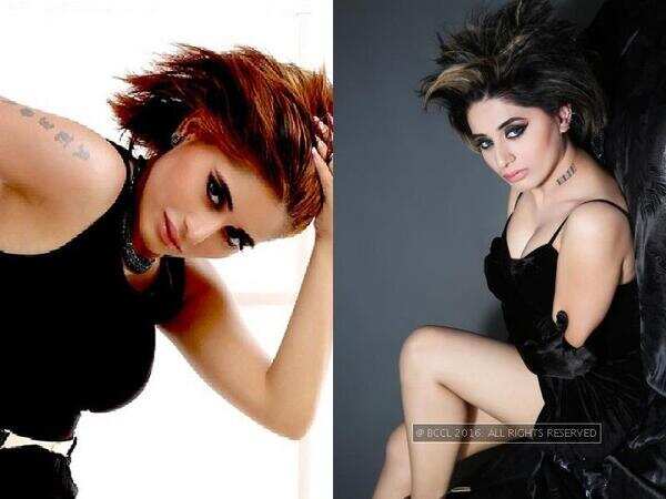 Alisa Khan Pictures