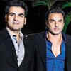 Article image for: Why are Arbaaz and <i class="tbold">sohail</i> avoiding media?