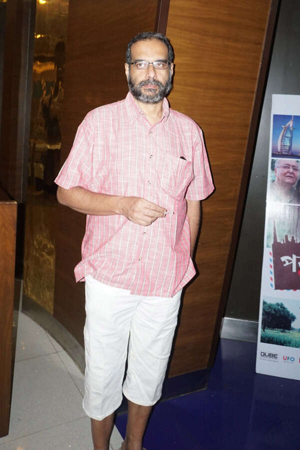Sanjoy Nag Stills