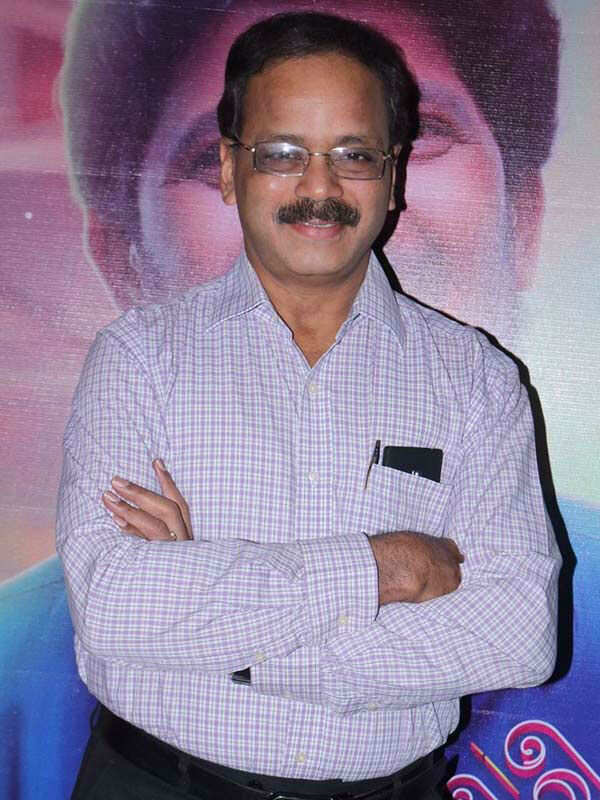 G. Dhananjayan Wallpapers