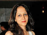 Juhi's b'day party