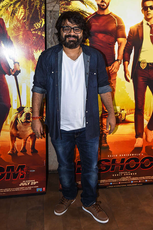 Pritam Chakraborty