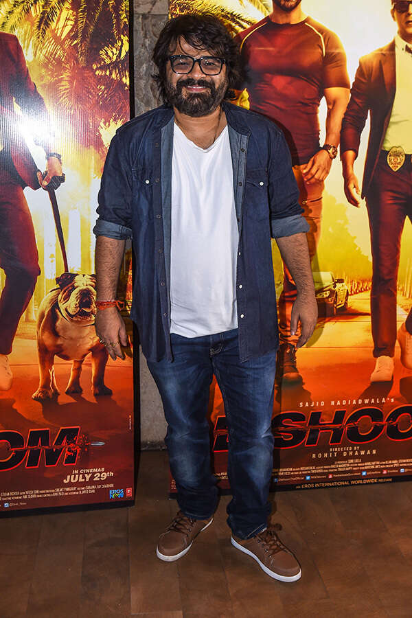 Pritam Chakraborty