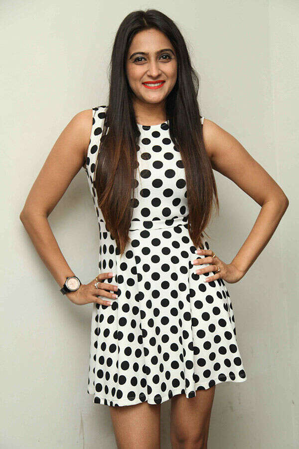 Priyanka Rao Images