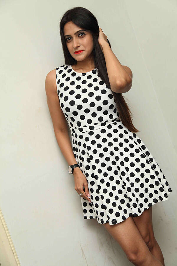 Priyanka Rao Stills