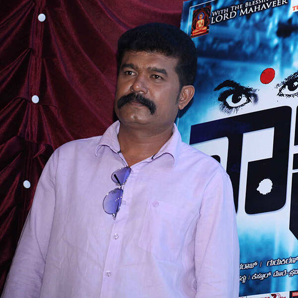 Yathiraj Stills