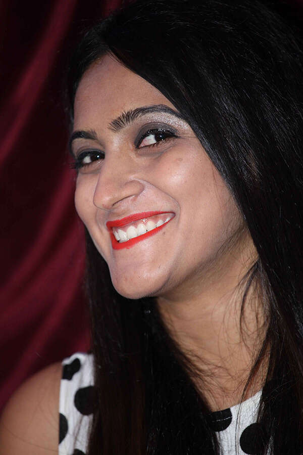 Priyanka Rao Wallpapers
