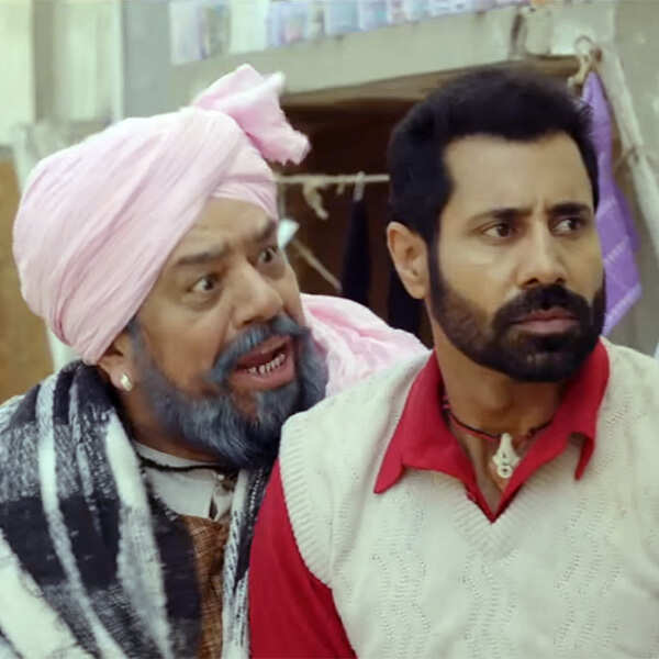 BN Sharma