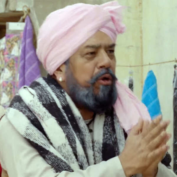 BN Sharma Wallpapers