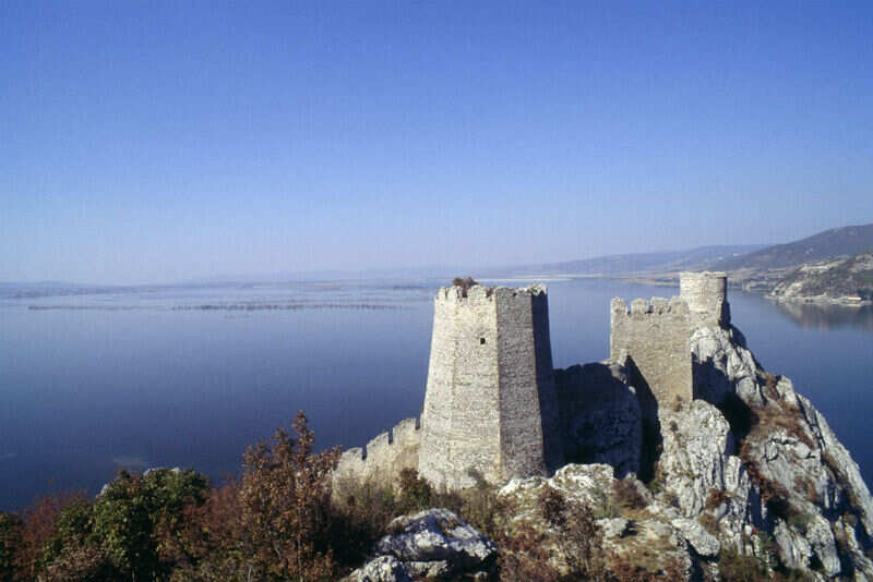 Danube Tower