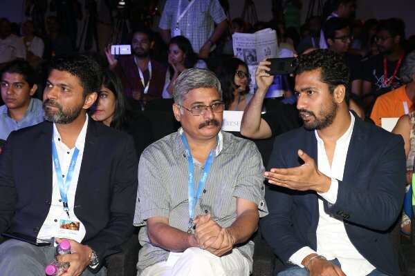Nandu Madhav Pictures