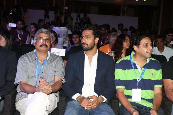 Nandu Madhav Images