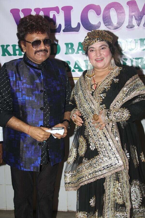 Shravan Rathod
