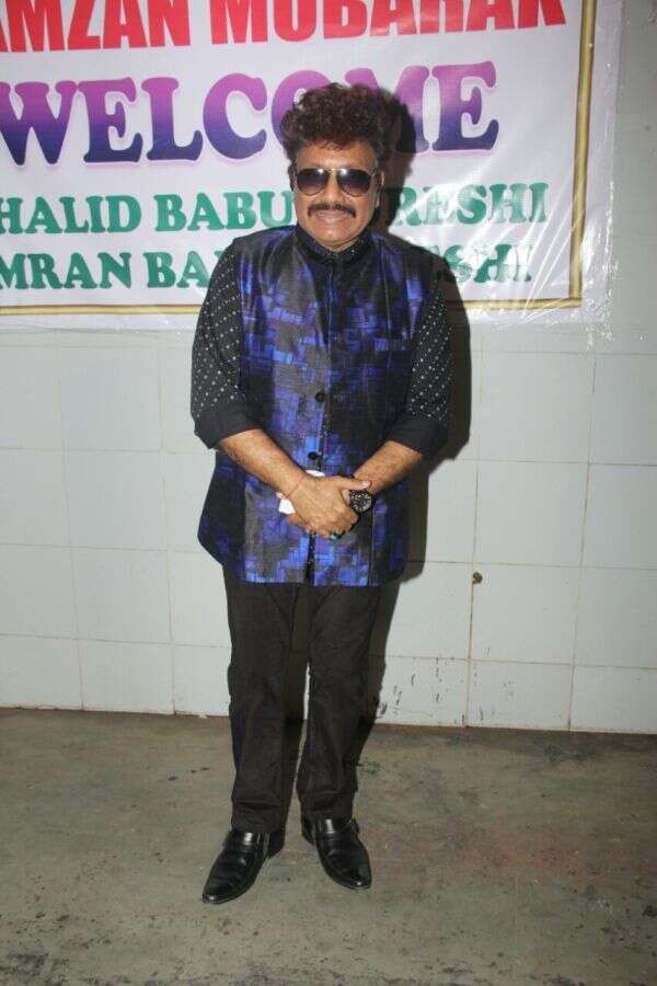 Shravan Rathod