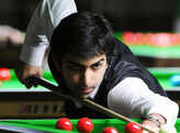 Pankaj Advani wins Asian 6-Red Snooker title