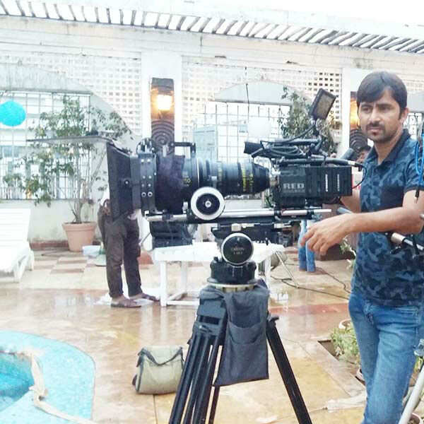 Shailendra Pandey Photos