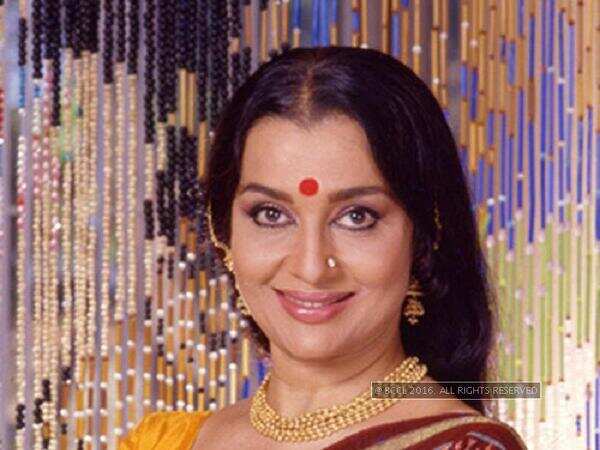 Asha Parekh