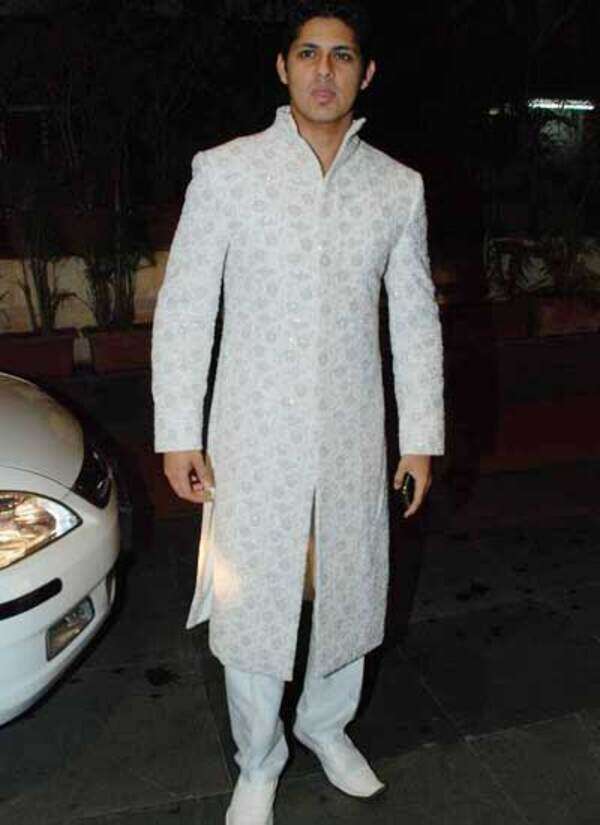 Vishal Malhotra