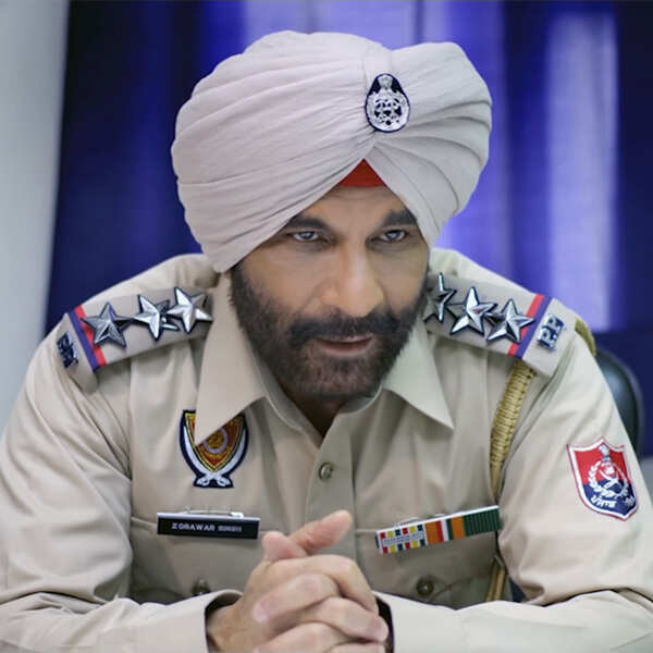 Pawan Malhotra Wallpapers