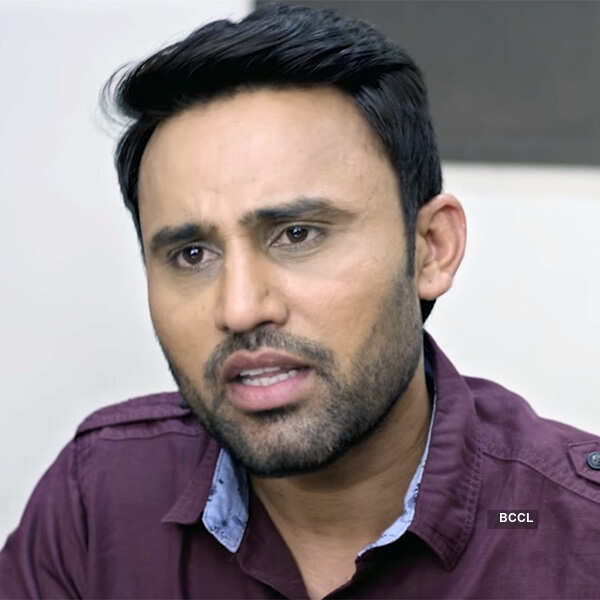 Gurjind Maan Pictures