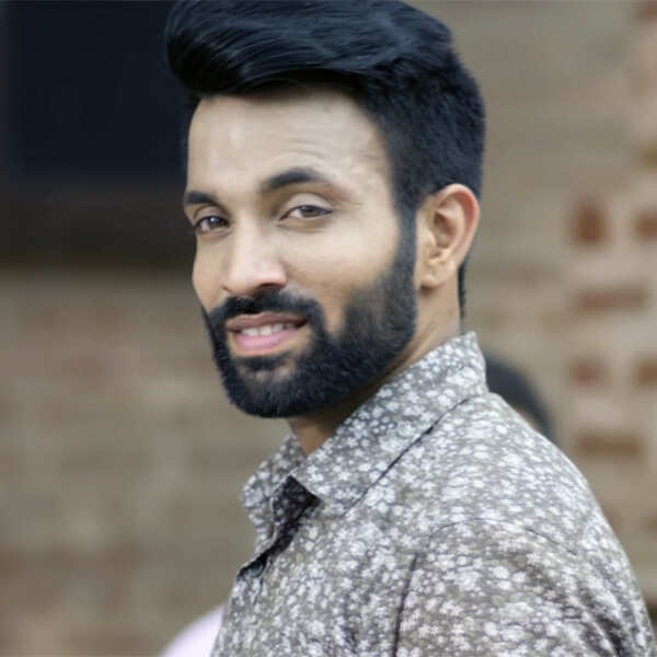Dilpreet Dhillon
