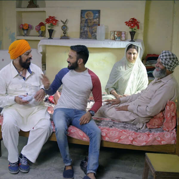 Dilpreet Dhillon