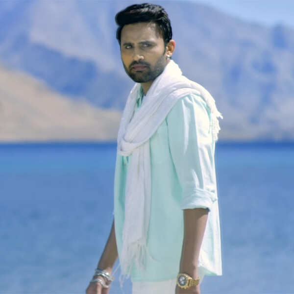 Gurjind Maan Wallpapers
