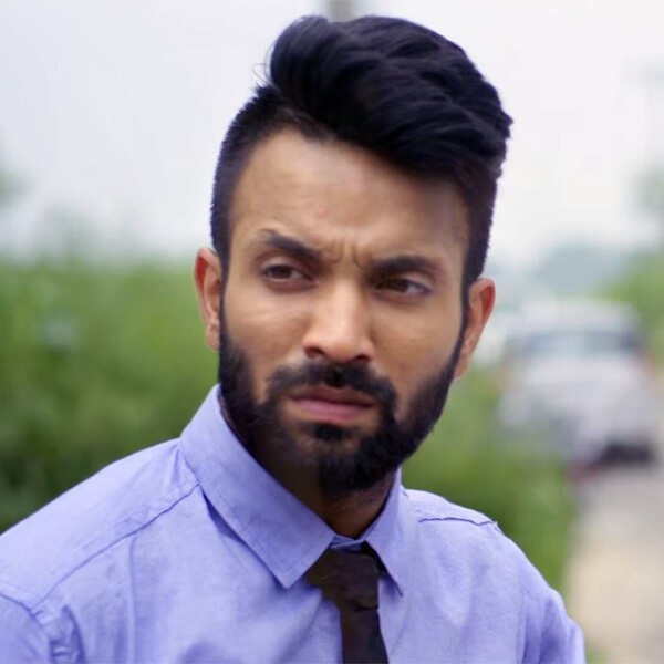Dilpreet Dhillon