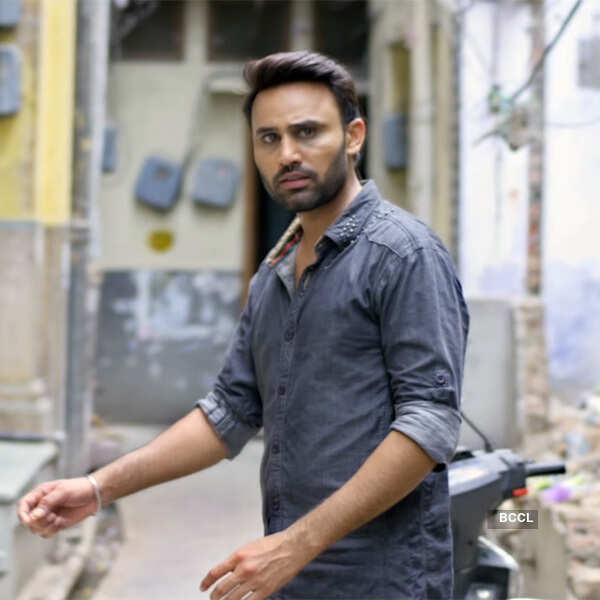 Gurjind Maan Photos