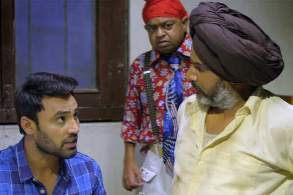 Gurjind Maan Images