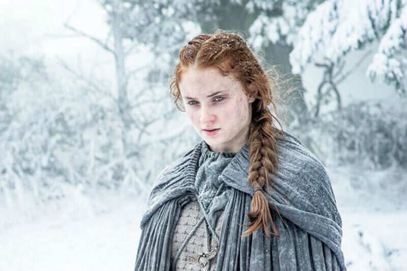 Sansa Stark