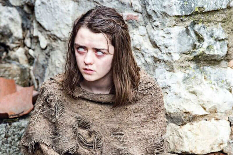 Arya Stark