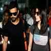 Article image for: Virat Kohli and Anushka Sharma to <i class="tbold">move in together</i>?
