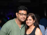 Jamsteady @ Princeton Club