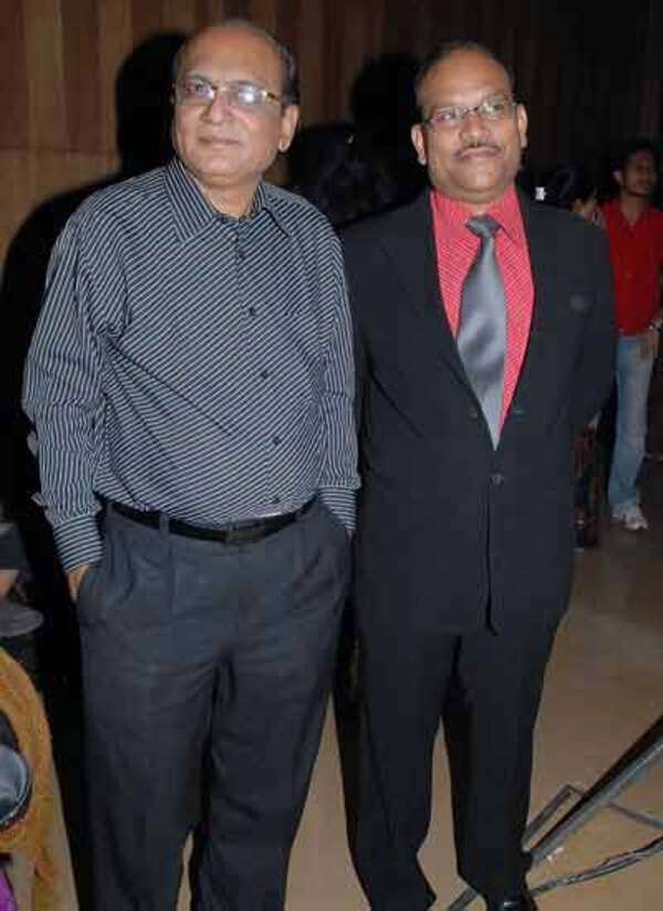 Ramesh Gandhi Photos