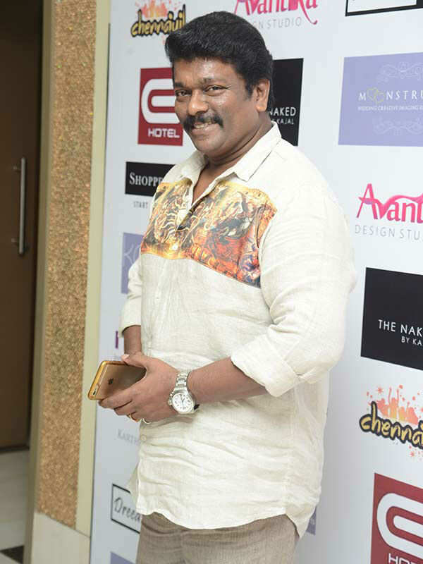 R. Parthiepan Wallpapers