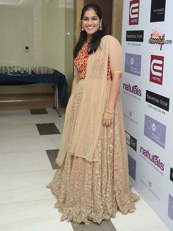 Praveena