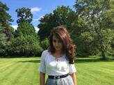 Mohini: On the sets